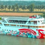 ARAL SEA Cruise – Luxury AC Tourist Ship in Sundarban