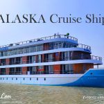 M.V. Alaska cruise – [Luxury AC Tourist Ship in Sundarban]