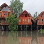 জঙ্গলবাড়ি ম্যানগ্রোভ রিসোর্ট, সুন্দরবন – [JungleBari Mangrove Resort, Sundarban]