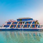 The River Cruise – [Luxury AC Tourist Ship in Sundarban]