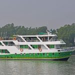 M.V. Forest Cruise – [Non AC Tourist Ship in Sundarban]