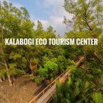 Kalabogi Eco Tourism Center