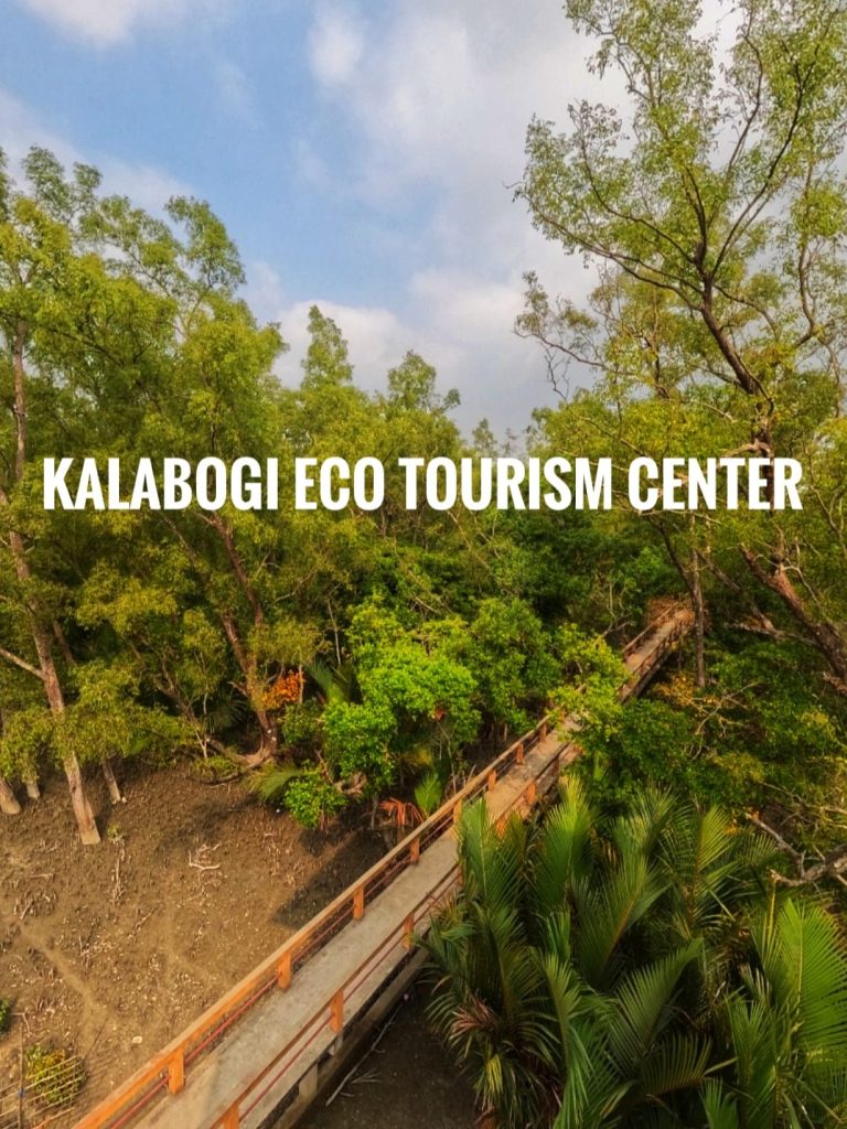 Kalabogi Eco Tourism Center