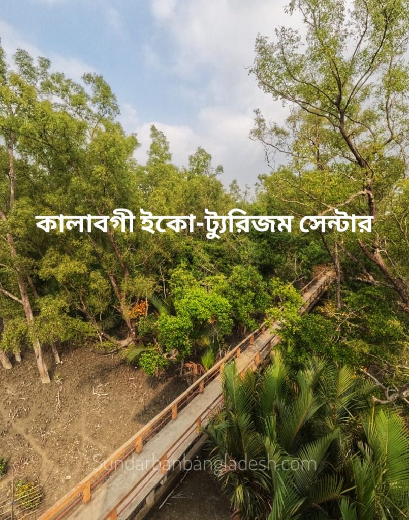 কালাবগী ইকো-ট্যুরিজম সেন্টার